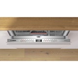 Bosch SBV4ETX08E Serie 4, Spülmaschine 60 cm, Home Connect, XXL