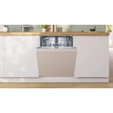 Bosch SBV4ETX08E Serie 4, Spülmaschine 60 cm, Home Connect, XXL