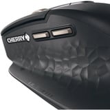 CHERRY Stream Desktop ULTIMATE, Desktop-Set schwarz, DE-Layout, Cherry SX-Scherentechnologie