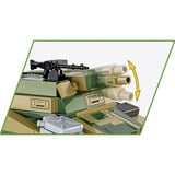 COBI Sd.Kfz. 234/3 Stummel, Konstruktionsspielzeug Maßstab 1:35