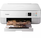 Canon PIXMA TS5351i, Multifunktionsdrucker weiß, USB, WLAN, Kopie, Scan, PIXMA Print Plan