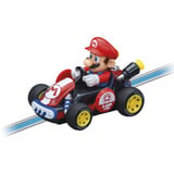 Carrera FIRST Mario Kart World Mario, Rennwagen 