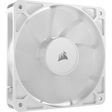 Corsair RS120 PWM, Gehäuselüfter weiß, 3er Pack, 120 mm