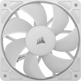 Corsair RS120 PWM, Gehäuselüfter weiß, 3er Pack, 120 mm