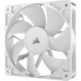 Corsair RS120 PWM, Gehäuselüfter weiß, 3er Pack, 120 mm