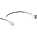 Corsair RS120 PWM, Gehäuselüfter weiß, 3er Pack, 120 mm