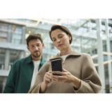  Das Fairphone (Gen. 6+) 256GB, Handy Horizon Black, Android, 12 GB