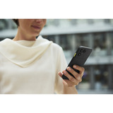  Das Fairphone (Gen. 6+) 256GB, Handy Horizon Black, Android, 12 GB