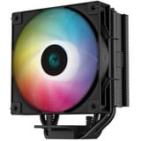 DeepCool AG400 DIGITAL A-RGB, CPU-Kühler schwarz, 120 mm