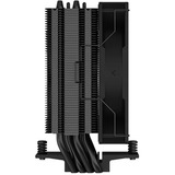 DeepCool AG400 DIGITAL A-RGB, CPU-Kühler schwarz, 120 mm