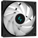DeepCool AG400 DIGITAL A-RGB, CPU-Kühler schwarz, 120 mm