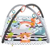 Fisher-Price Spieldecke mit Spielbogen, Licht & Musik, Spielbogen/Decke 