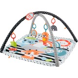 Fisher-Price Spieldecke mit Spielbogen, Licht & Musik, Spielbogen/Decke 
