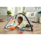 Fisher-Price Spieldecke mit Spielbogen, Licht & Musik, Spielbogen/Decke 