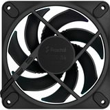 Fractal Design Momentum 12 RGB, Gehäuselüfter schwarz, 120 mm