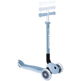 GLOBBER Primo Foldable Plus Lights EC, Scooter hellblau