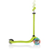 GLOBBER Primo, Scooter limette
