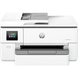 HP OfficeJet Pro 9720e, Multifunktionsdrucker grau, HP+, Instant Ink, USB, WLAN, Kopie, Scan