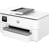 HP OfficeJet Pro 9720e, Multifunktionsdrucker grau, HP+, Instant Ink, USB, WLAN, Kopie, Scan