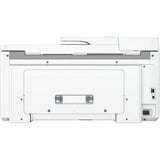 HP OfficeJet Pro 9720e, Multifunktionsdrucker grau, HP+, Instant Ink, USB, WLAN, Kopie, Scan