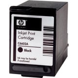 HP Tinte schwarz C6602A 
