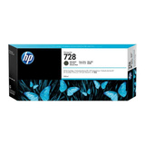 HP Tinte schwarz Nr. 728 (F9J68A) 