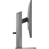 HP Z24u G3, LED-Monitor 61 cm(24 Zoll), schwarz, WUXGA, IPS, USB-C, DaisyChain