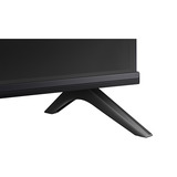 Hisense 40E4QT, LED-Fernseher 100 cm (40 Zoll), schwarz, FullHD, Triple Tuner, Smart TV