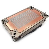 Inter-Tech S-3, CPU-Kühler 80 mm
