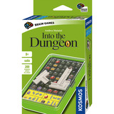 KOSMOS Into the Dungeon Brain Games, Rätselspiel 