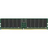 Kingston DIMM 128 GB DDR5-6400 REG, Arbeitsspeicher grün, KSM64R52BD4-128MB, Server Premier