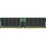 Kingston DIMM 128 GB DDR5-6400 REG, Arbeitsspeicher grün, KSM64R52BD4-128MB, Server Premier