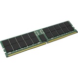 Kingston DIMM 128 GB DDR5-6400 REG, Arbeitsspeicher grün, KSM64R52BD4-128MB, Server Premier
