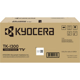 Kyocera Toner schwarz TK-1300 