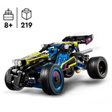 LEGO 42164 Technic Offroad Rennbuggy, Konstruktionsspielzeug 