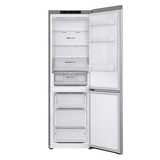 LG GBV3100CPY, Kühl-/Gefrierkombination LINEARCooling, DoorCooling+, Total NoFrost