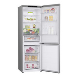 LG GBV3100CPY, Kühl-/Gefrierkombination LINEARCooling, DoorCooling+, Total NoFrost
