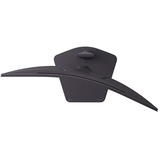 LG UltraGear 32G600A-B, Gaming-Monitor 80 cm (32 Zoll), schwarz, QHD, VA, Curved, HDMI, DP, G-Sync-komp., Free-Sync-Premium, 180Hz Panel