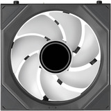 Lian Li UNI FAN SL-INF FLEX 120 Wireless, Gehäuselüfter schwarz, 3er Pack mit Controller, 120 mm