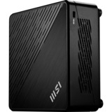MSI Cubi 5 1M-632XAT, Mini-PC schwarz, ohne Betriebssystem