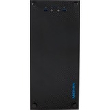 Medion Multiworx E42 (MD35484), PC-System schwarz, Windows 11 Home 64-Bit	