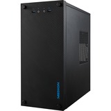 Medion Multiworx E42 (MD35484), PC-System schwarz, Windows 11 Home 64-Bit	