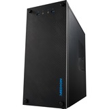 Medion Multiworx E42 (MD35484), PC-System schwarz, Windows 11 Home 64-Bit	