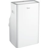Midea Silent Cool 26 Pro WF, Klimagerät weiß