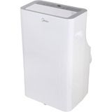 Midea Silent Cool 26 Pro WF, Klimagerät weiß