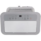 Midea Silent Cool 26 Pro WF, Klimagerät weiß