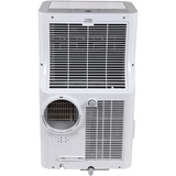 Midea Silent Cool 26 Pro WF, Klimagerät weiß
