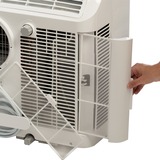 Midea Silent Cool 26 Pro WF, Klimagerät weiß