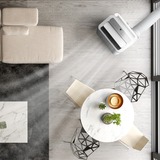 Midea Silent Cool 26 Pro WF, Klimagerät weiß