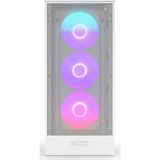 NZXT Kraken Elite 420 RGB 420 mm, Wasserkühlung weiß